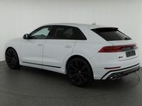 gebraucht Audi SQ8 4.0 TFSI quattro V8 23-Zoll Pano HUD B&O s...