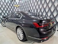 gebraucht BMW 745 Le xDrive PHEV // CARE PAKET WERKSGARANTIE