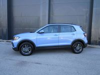 gebraucht VW T-Cross - 4Me TSI