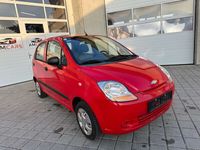 gebraucht Chevrolet Matiz 0,8 S