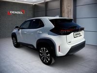 gebraucht Toyota Yaris Hybrid Cross 4WD Active Drive + Safety Paket