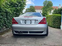 gebraucht Mercedes SLK200 Schalter