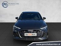 Gebraucht Audi A3 S-Line 150 PS (110 kW) 2024 Grau Limousine