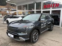 Neu Kia EV5 Launch Edition 158 kW (216 PS) 2026 SUV