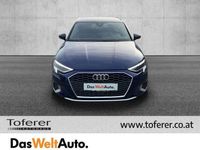 gebraucht Audi A3 35 TFSI advanced ext.