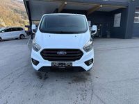 gebraucht Ford Transit Custom Kasten 2,0 TDCi L2H1 320 Trend