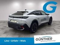 gebraucht Peugeot 408 GT Hybrid 145 e-DCS6