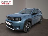 gebraucht Fiat Grande Panda Elektro 44kWh 83 kW La Prima