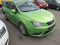 gebraucht Seat Ibiza Stylance / Style