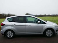 gebraucht Ford C-MAX Trend