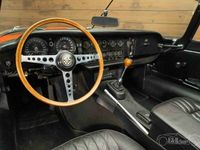 gebraucht Jaguar E-Type Serie 3 Cabriolet | Restauriert | Sehr guter Zustand | 1971