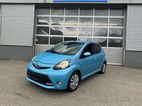 gebraucht Toyota Aygo 10 VVT-i Lounge