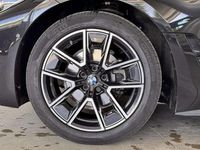 gebraucht BMW 420 d xDrive M-Sportpaket / AHK