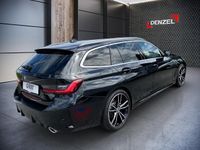 gebraucht BMW 320 d xDrive Touring G21