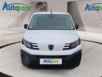 gebraucht Peugeot Partner Standard BHDI100 S&S L1H1/M