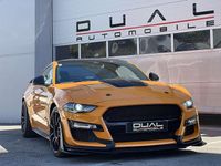 gebraucht Ford Mustang 50 Ti-VCT V8 Bullitt.|SHELBY LOOK| FLÜGELTÜREN