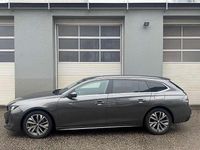 gebraucht Peugeot 508 SW Hybrid 225 PHEV e-EAT8 Allure Aut.