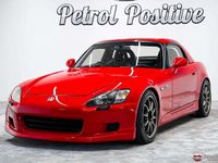 gebraucht Honda S 2000 Hardtop RHD