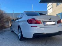 gebraucht BMW 525 xDrive Sport-Aut.