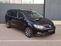 gebraucht VW Sharan MWST|4-MOTION|DSG|ASSIST|HIGHLINE|AHK