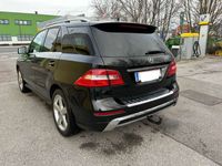 gebraucht Mercedes ML350 BlueTEC 4MATIC Aut. DPF**neues PICKERL***