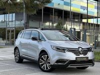 gebraucht Renault Espace Initiale Paris // 7 Sitze // Pano // Garantie
