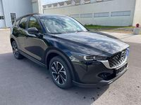 gebraucht Mazda CX-5 D150 Skyactiv Advantage 360 Kamera LED Navi
