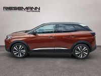 gebraucht Peugeot 3008 1,2 PureTech 130 S&S ECO Allure