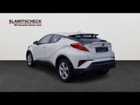 gebraucht Toyota C-HR Hybrid 1.8 Aut. LED RFK RADAR SHZ BT