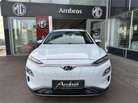 gebraucht Hyundai Kona KONAElektro Level 4