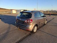 gebraucht VW Golf Plus Rabbit 16 TDI DPF