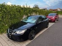 gebraucht Saab 9-3 Vector 19 TiDS Sentronic