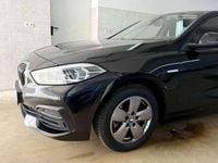 gebraucht BMW 116 d Advantage Aut. ''LED-Navi-PDC-Sitzh.-Alu''