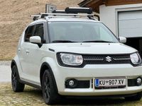 gebraucht Suzuki Ignis 12 Shine 4WD