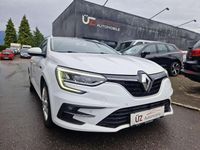 gebraucht Renault Mégane IV aus Feldkirch - 116 PS und 119000 km