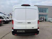 gebraucht Ford Transit Kasten 2,0 EcoBlue L3H2 350 Trend
