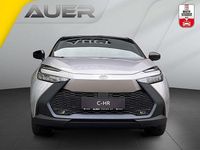 gebraucht Toyota C-HR 1,8 Hybrid E-CVT Active Drive