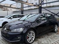 gebraucht VW Golf 2.0 TDI BlueMotion Technology DSG Highline