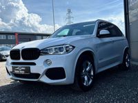 gebraucht BMW X5 xDrive40d*M-Sport*R-Kamera*Panorama*Garantie*TOP*