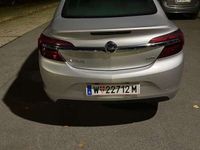 gebraucht Opel Insignia 16 CDTI Ecotec Cosmo Aut. Top Ausstatung