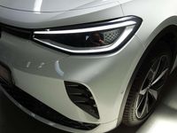 Gebraucht VW ID.5 GTX 219 kW (299 PS) 2022 Weiß SUV