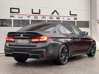 gebraucht BMW 540 xDrive Aut.|LCi M5 LOOK|B&W|HEAD-UP|LED|F1