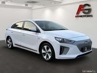 gebraucht Hyundai Ioniq Elektro Premium 1.Besitz / NETTO : Euro : 14083