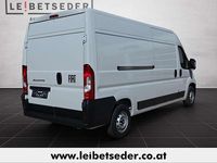 gebraucht Fiat Ducato 33 DucatoL3H2 BlueHDi 140 S&S