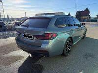 gebraucht BMW 530 530 d 48 V Touring xDrive Aut.