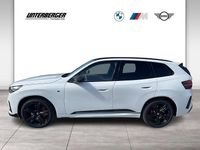 gebraucht BMW X3 40d xDrive M Sportpaket | M Sportpaket Pro | In