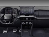 gebraucht Skoda Kodiaq Sportline eTSI DSG Sportl AHK 7-S Matrix Nav Kessy