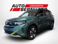 Neu Opel Frontera 101 PS (74 kW) 2025 Grün SUV