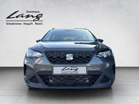 Neu Seat Arona Style 115 PS (84 kW) 2026 Mittelgrün metallic SUV