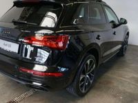 gebraucht Audi Q5 50 TFSI e PHEV quattro S-line